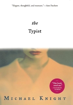 Hardcover The Typist Book
