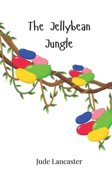 Paperback The Jellybean Jungle Book