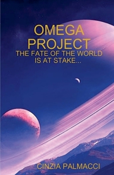 Paperback Omega Project Book
