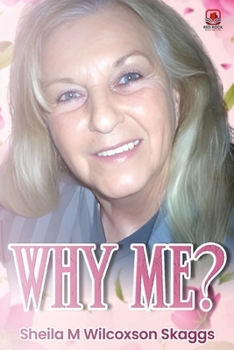 Paperback Why Me? Book