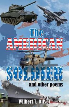 Paperback The AMERICAN SOLDIER Book