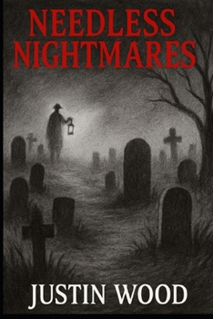 Paperback Needless Nightmares Book