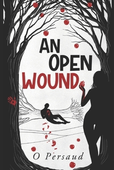 Paperback An Open Wound Book