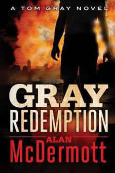 Paperback Gray Redemption Book