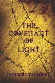 Paperback The Covenant of Light Book