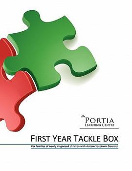 Paperback First Year Tackle Box Book