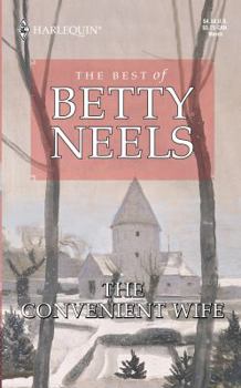 Mass Market Paperback The Convenient Wife Book