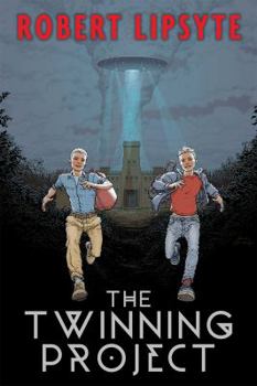 Hardcover The Twinning Project Book