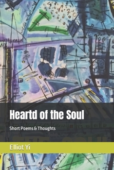 Paperback Heartd of the Soul Book
