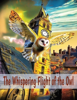 Paperback The Whispering Flight of the Owl: The Moonlight Kingdom Book