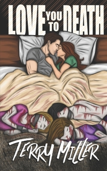 Paperback Love You to Death Book
