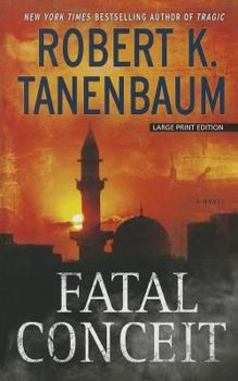 Fatal Conceit