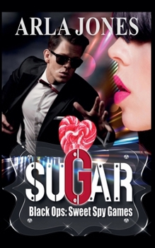 Paperback Sugar: Black Ops: Sweet Spy Games Book