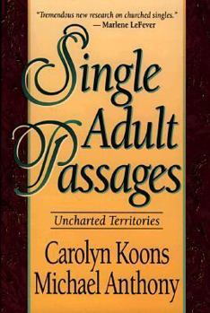 Paperback Single Adult Passages Book
