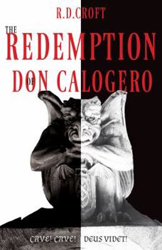 Paperback The Redemption of Don Calogero Book