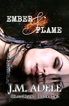 Paperback Ember & Flame Book
