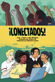 Paperback ¡Conectados! [Spanish] Book