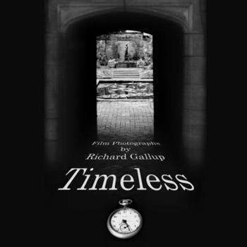 Paperback Timeless Book