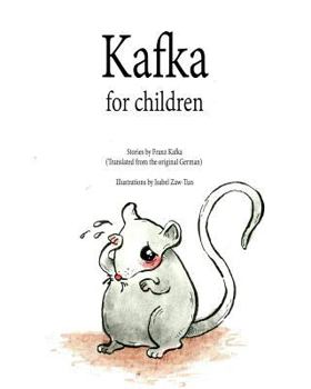 Paperback Kafka For Children Book