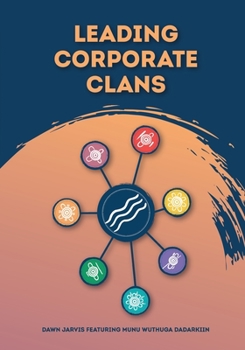 Paperback Leading Corporate Clans Book