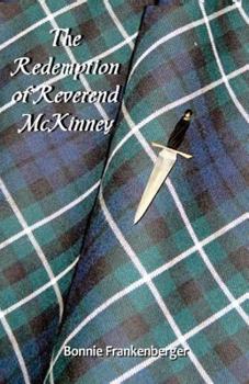 Paperback The Redemption of Reverend McKinney Book