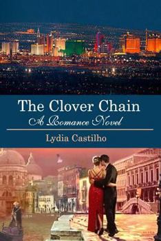 Paperback The Clover Chain Book