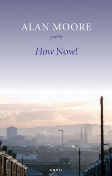 Paperback How Now! Book