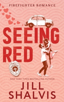 Paperback Seeing Red Book