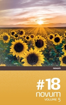 novum #18: Volume 5 (German Edition)