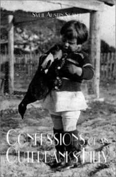 Paperback Confessions of an Outer Banks Filly Book