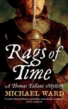 Rags of Time (The Thomas Tallant Mysteries)