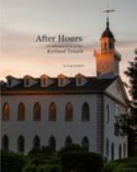 Paperback After Hours: Book