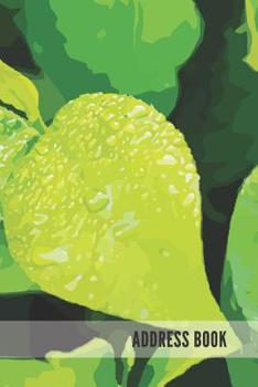 Address Book: Contact Address Book Alphabetical Organizer Logbook Record Name Phone Numbers Email Birthday Website Password Logins Information Journal Notebook (Volume 8)