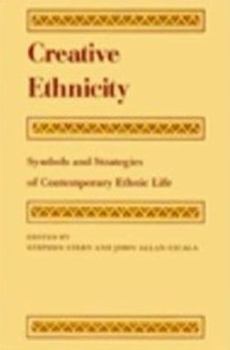 Paperback Creative Ethnicity Book