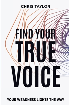 Paperback Find Your True Voice Book