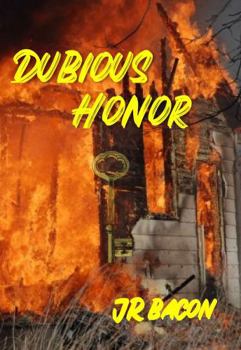 Paperback Dubious Honor Book