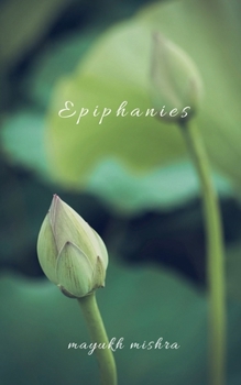 Paperback Epiphanies Book