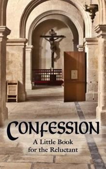 Paperback Confession: A Little Book for the Reluctant Book