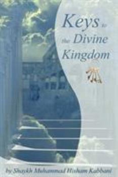 Paperback Keys to the Divine Kingdom Book