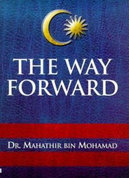 Hardcover The Way Forward Book