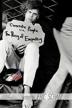 Paperback Concrete People and the Ring of Empathy Book