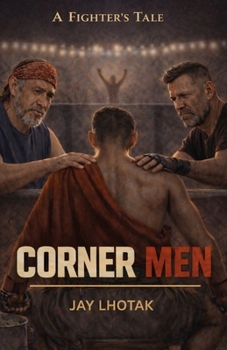 Paperback Corner Men Book
