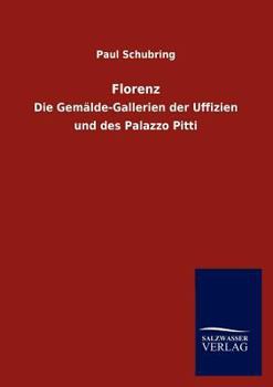 Paperback Florenz [German] Book