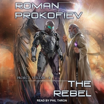 MP3 CD The Rebel Book