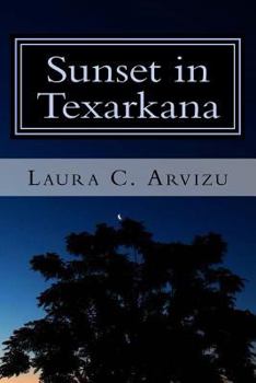 Paperback Sunset in Texarkana Book