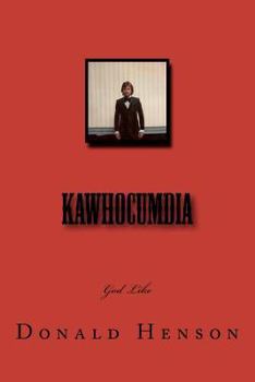 Paperback Kawhocumdia Book