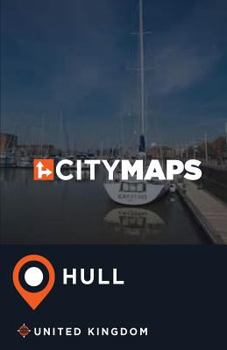 City Maps Hull United Kingdom