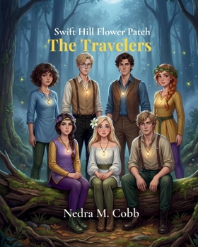 Paperback The Travelers Book