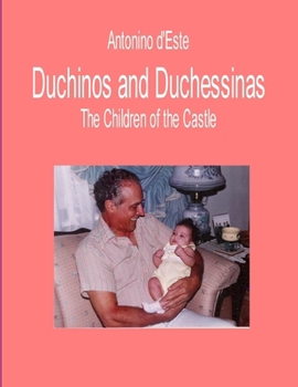 Paperback Duchinos and Duchessinas Book