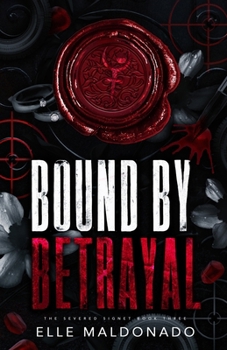 Paperback Bound by Betrayal Book
